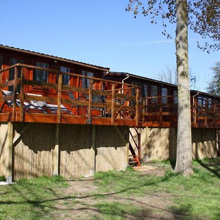 Mauleon Chambres D'Hotes La Landriere المظهر الخارجي الصورة